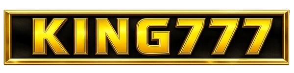 Logo KING777